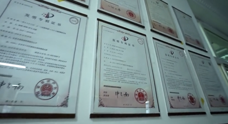 喜訊！天罡助劑獲評“中國塑料助劑行業(yè)十強企業(yè)”榮譽稱號