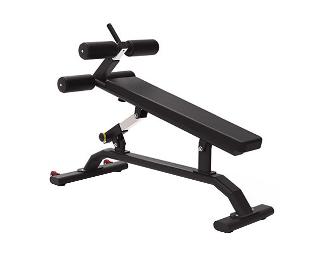HX-6120N 可調式仰臥板