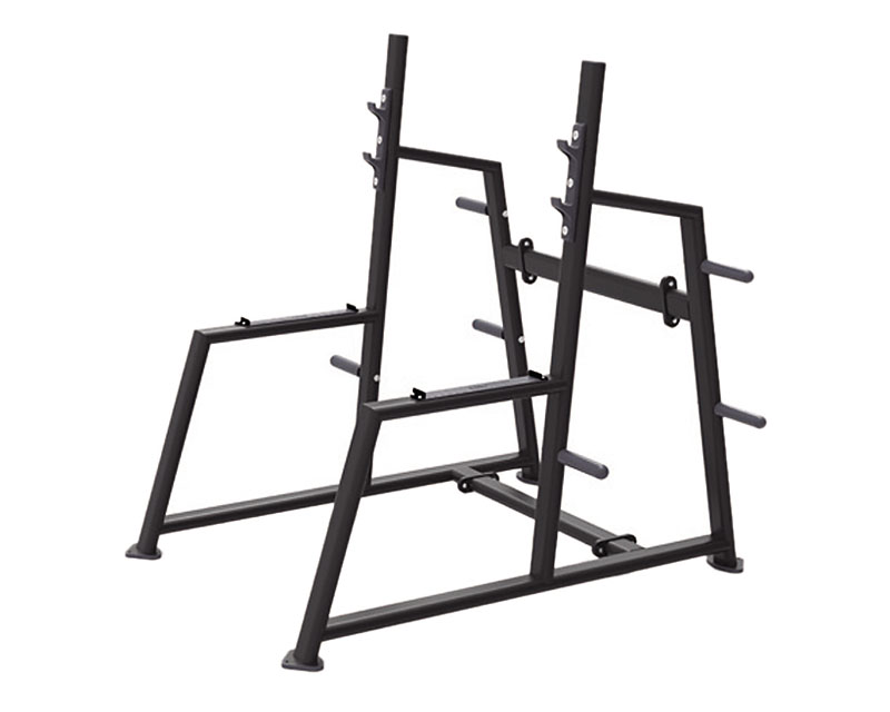 HX-6119 深蹲架