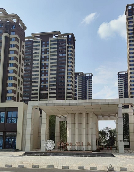 襄陽通風(fēng)管道工程