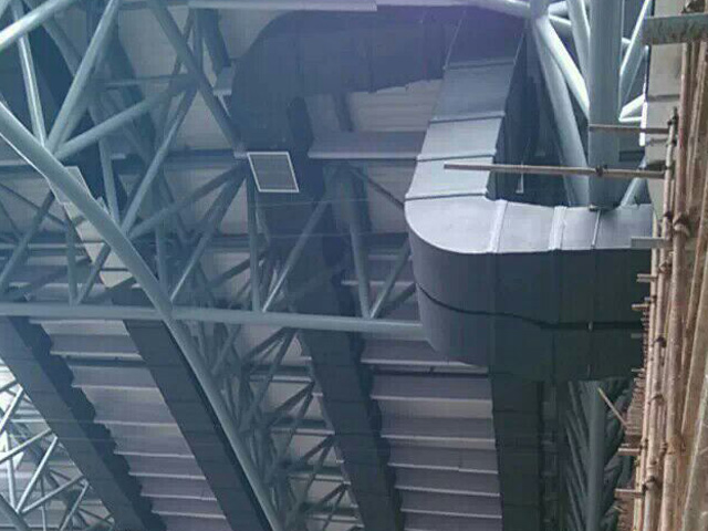 名城通風-工程案例