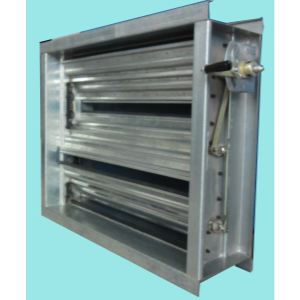 止回閥--湖北名城通風管道安裝-襄陽中央空調工