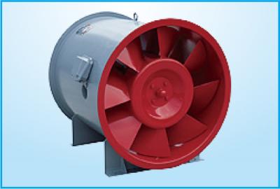 風機2--湖北名城通風管道安裝-襄陽中央空調工程