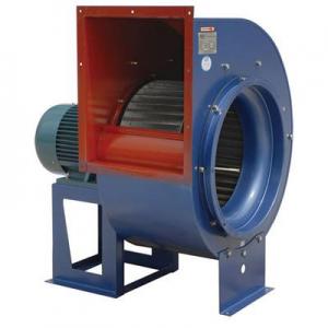 風機4--湖北名城通風管道安裝-襄陽中央空調工程