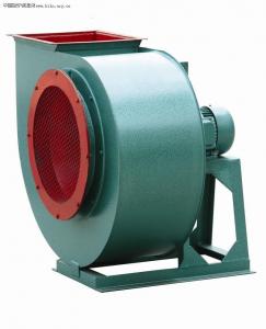 風機5--湖北名城通風管道安裝-襄陽中央空調工程