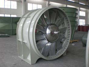 風機8--湖北名城通風管道安裝-襄陽中央空調工程