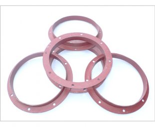 通風配件5--湖北名城通風管道安裝-襄陽中央空調(diào)